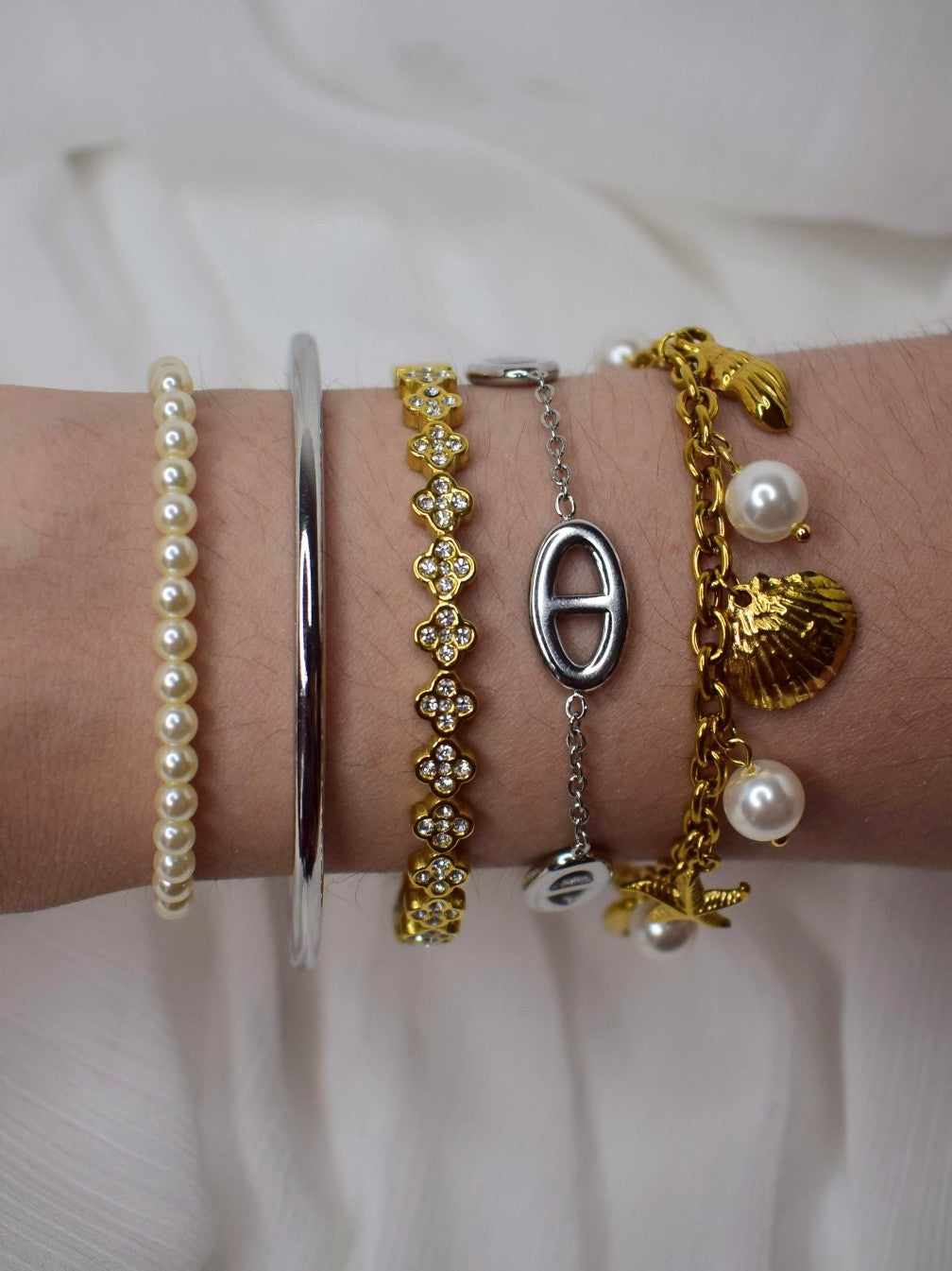 Bracelets