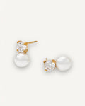 Boucles d'oreilles Erica