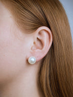 Boucles d'oreilles June