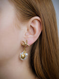 Boucles d'oreilles Patty