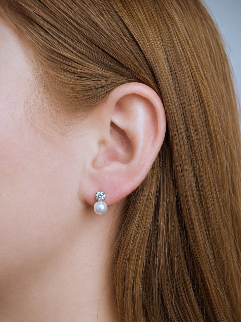 Boucles d'oreilles Erica
