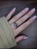 Bague Silvia