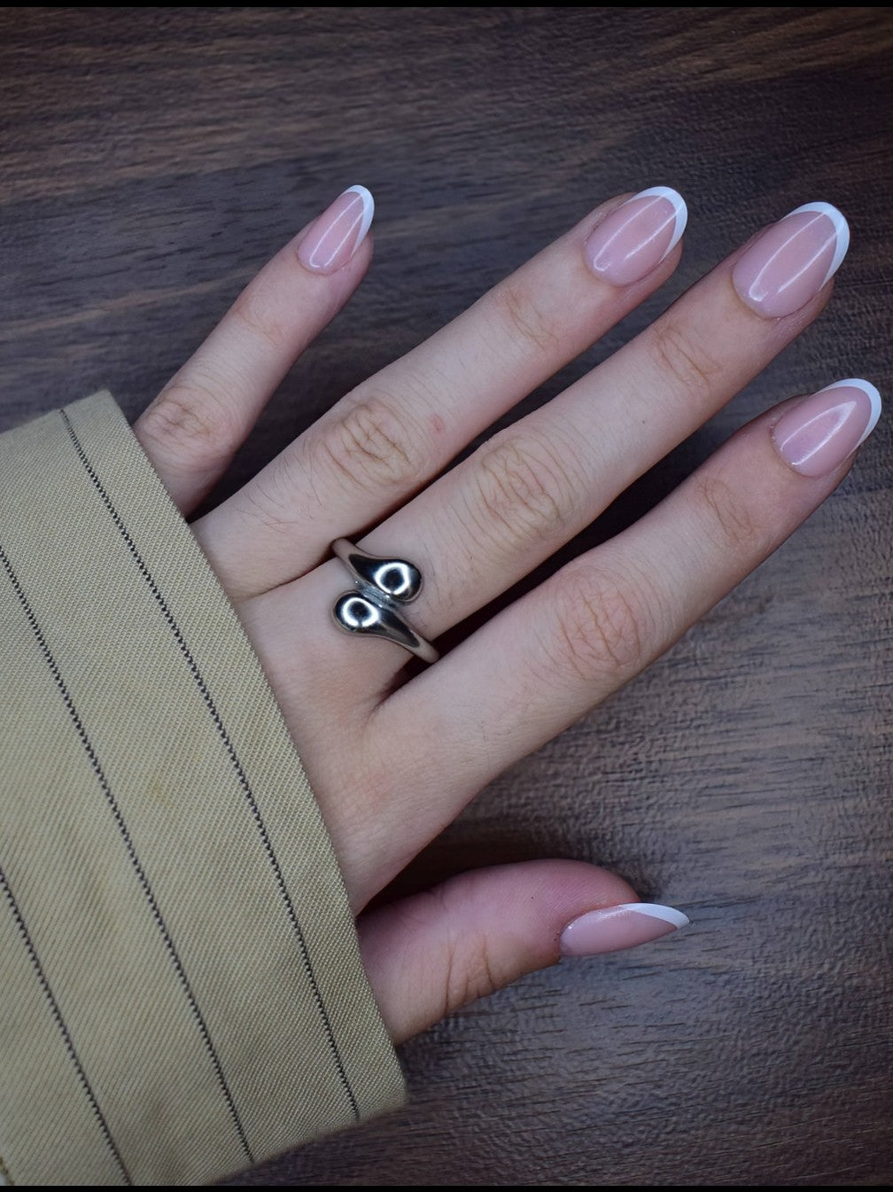 Bague Silvia