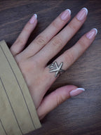 Bague Ajustable Patty