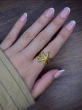 Bague Ajustable Patty