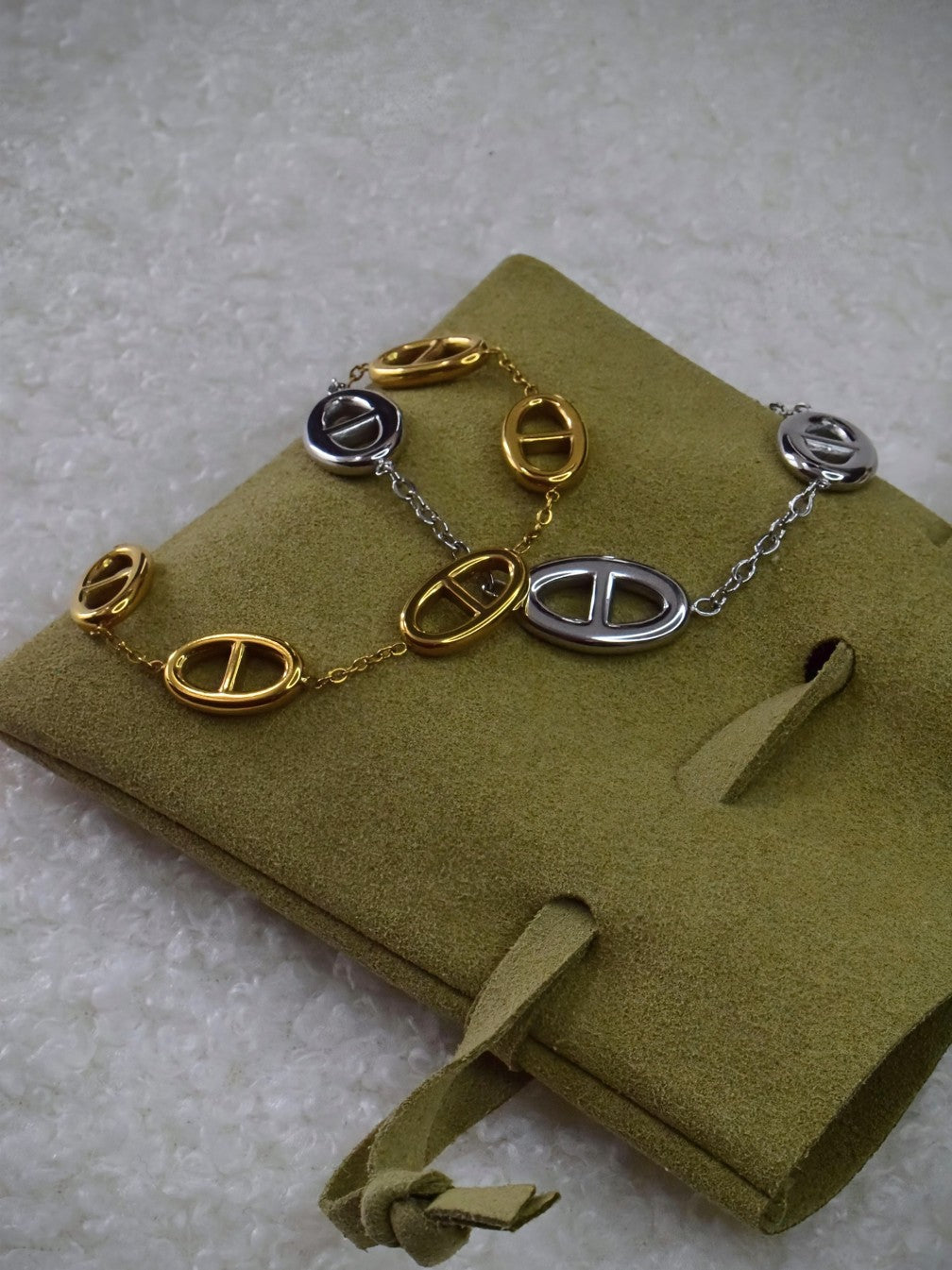 Bracelet Marine