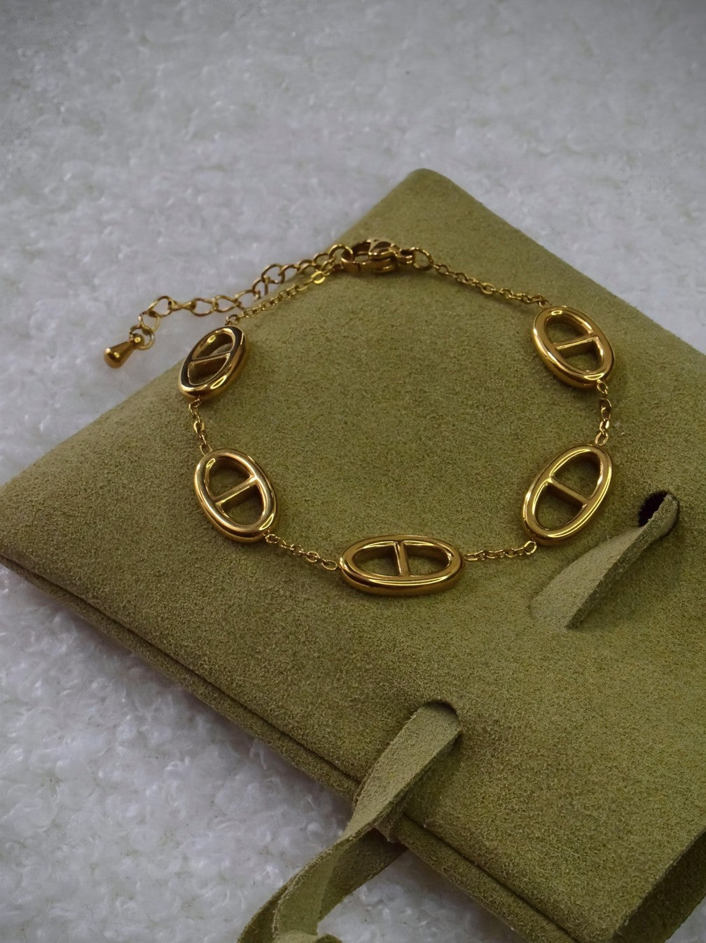 Bracelet Marine