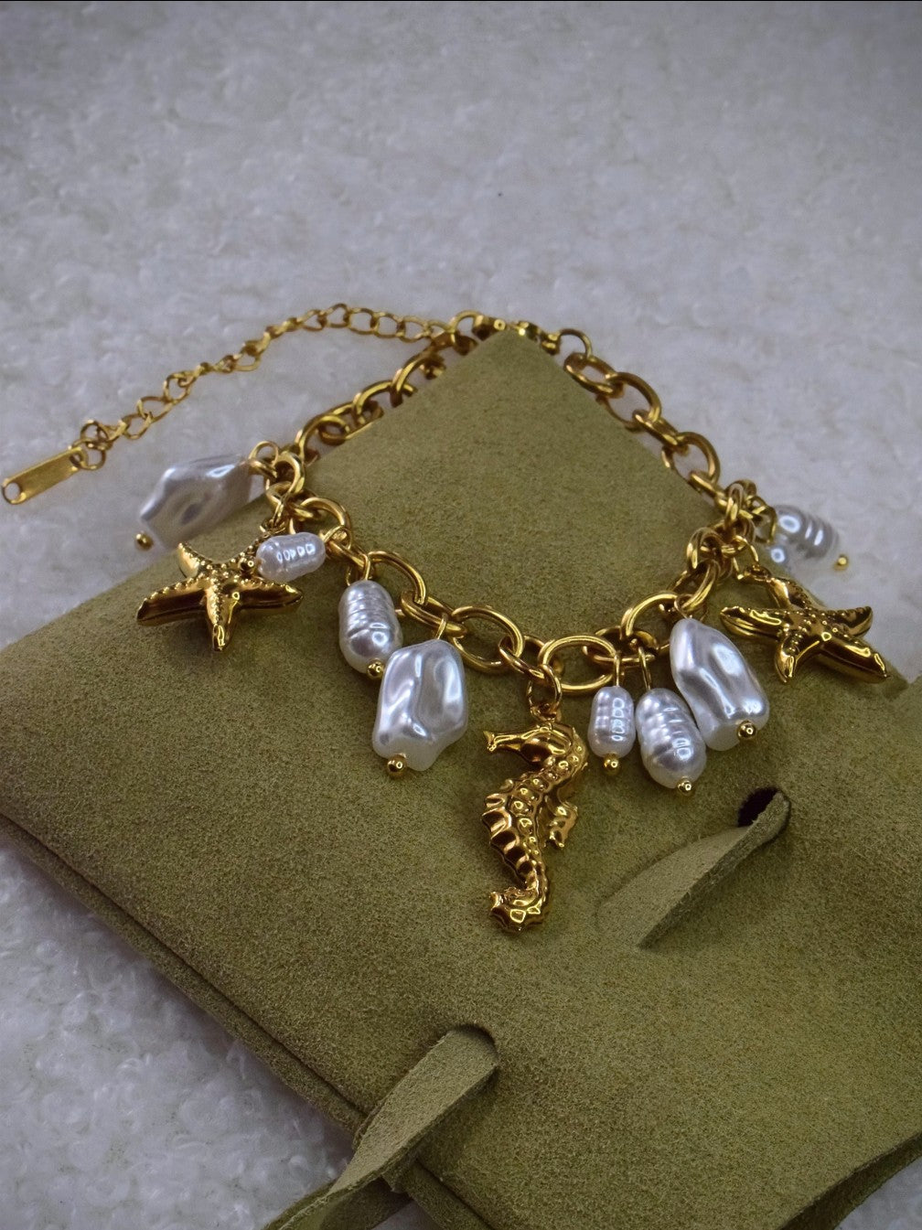 Bracelet Patty