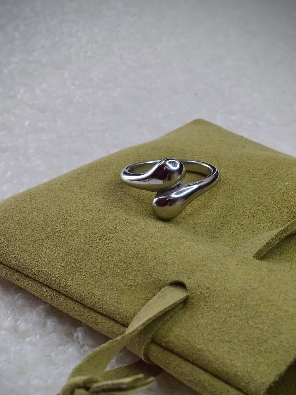 Bague Silvia