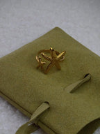 Bague Ajustable Patty