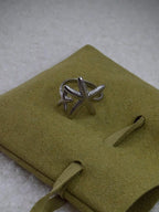 Bague Ajustable Patty