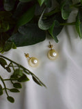 Boucles d'oreilles June