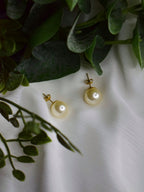 Boucles d'oreilles June