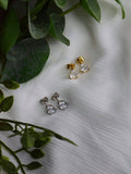 Boucles d'oreilles Océane