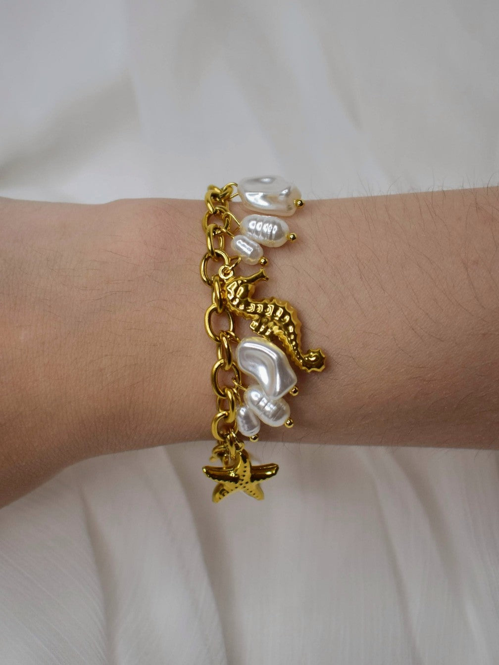 Bracelet Patty