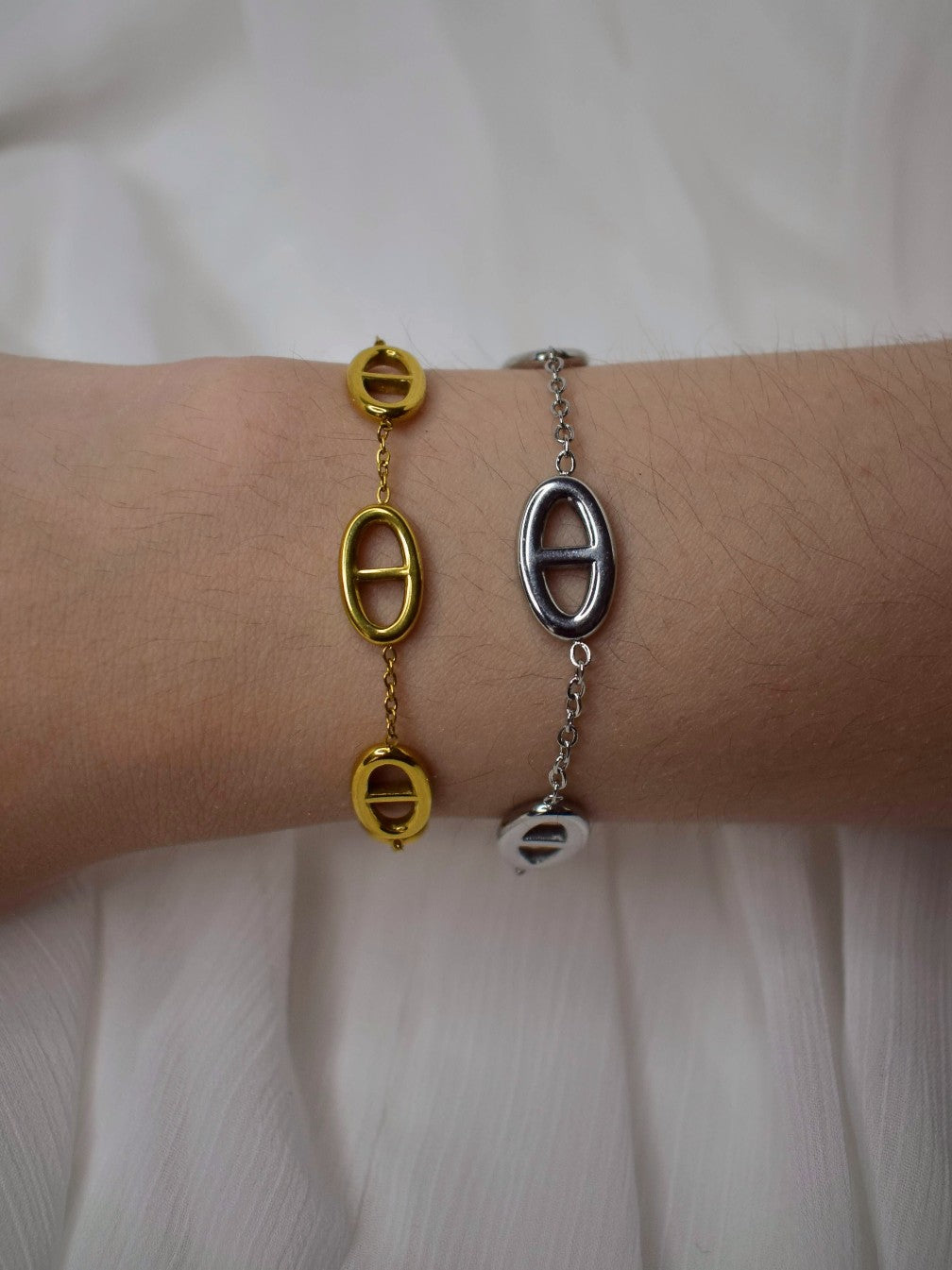 Bracelet Marine