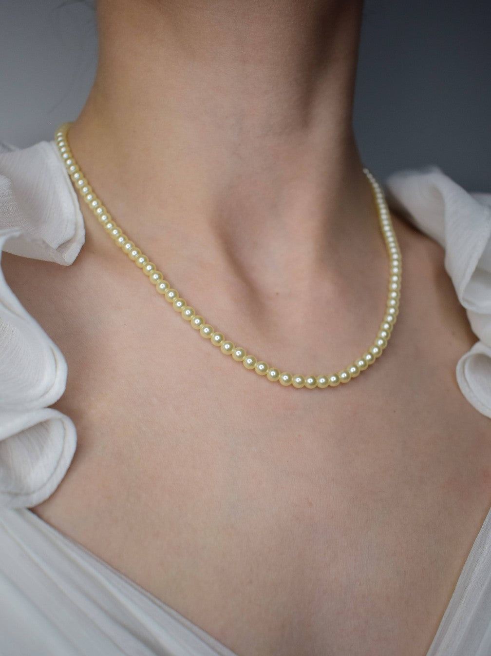 Collier June