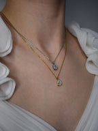 Collier Océane