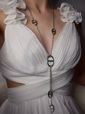 Sautoir Pendant Marine