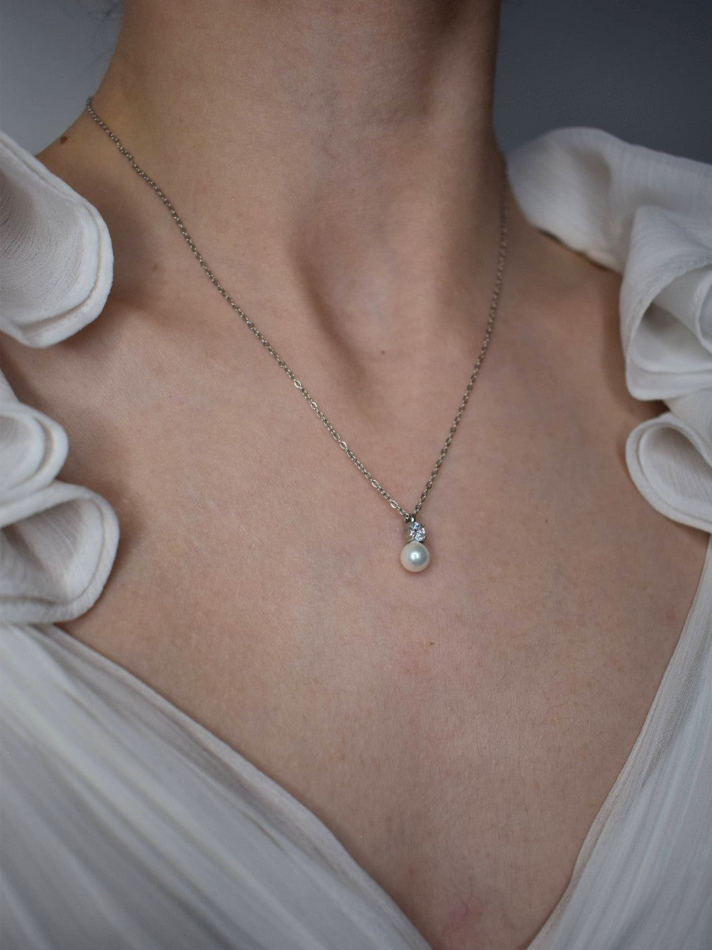 Collier Erica