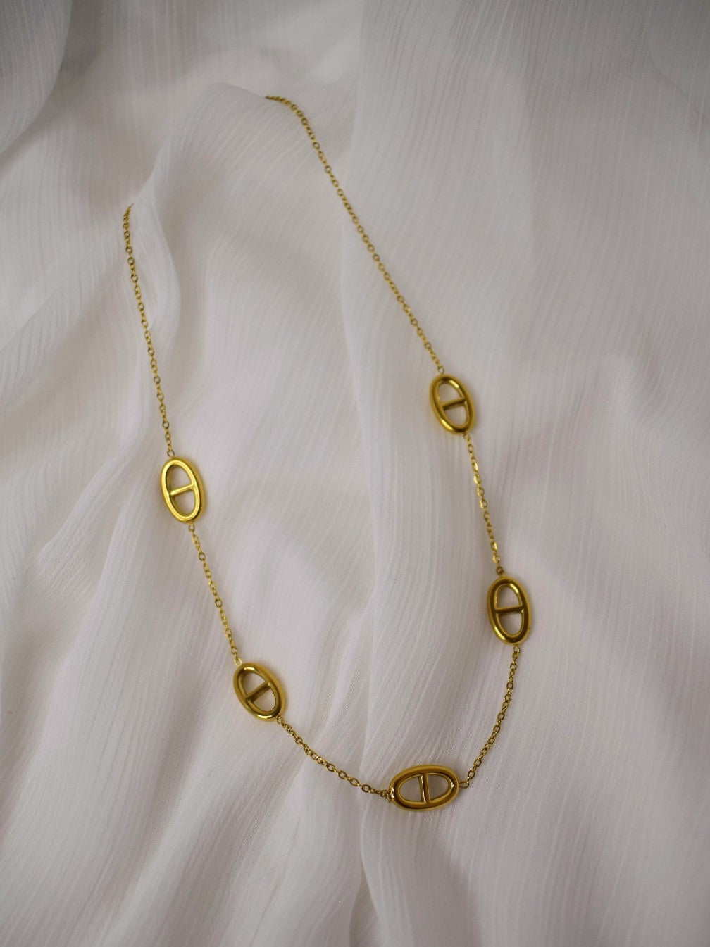 Collier Marine