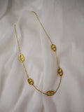 Collier Marine