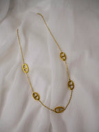 Collier Marine