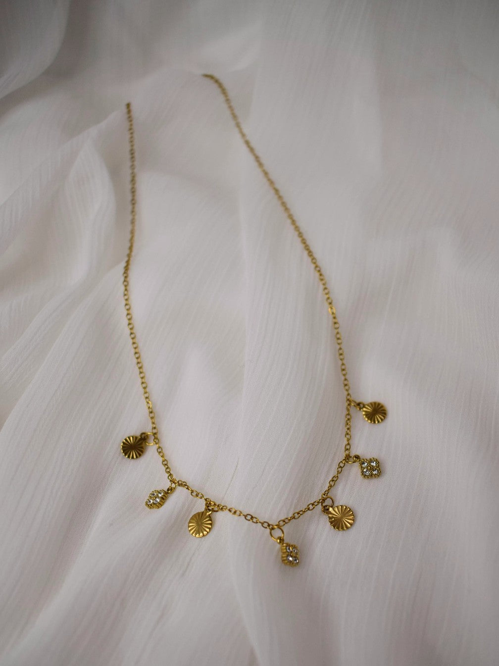 Collier Sam