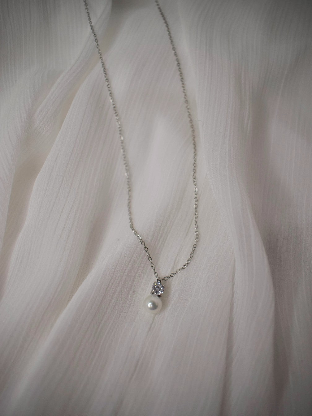 Collier Erica