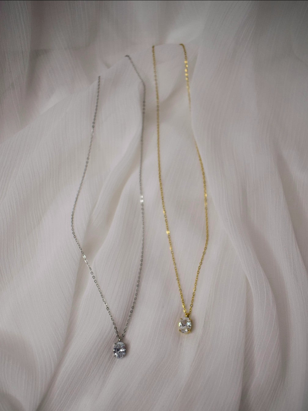 Collier Ova