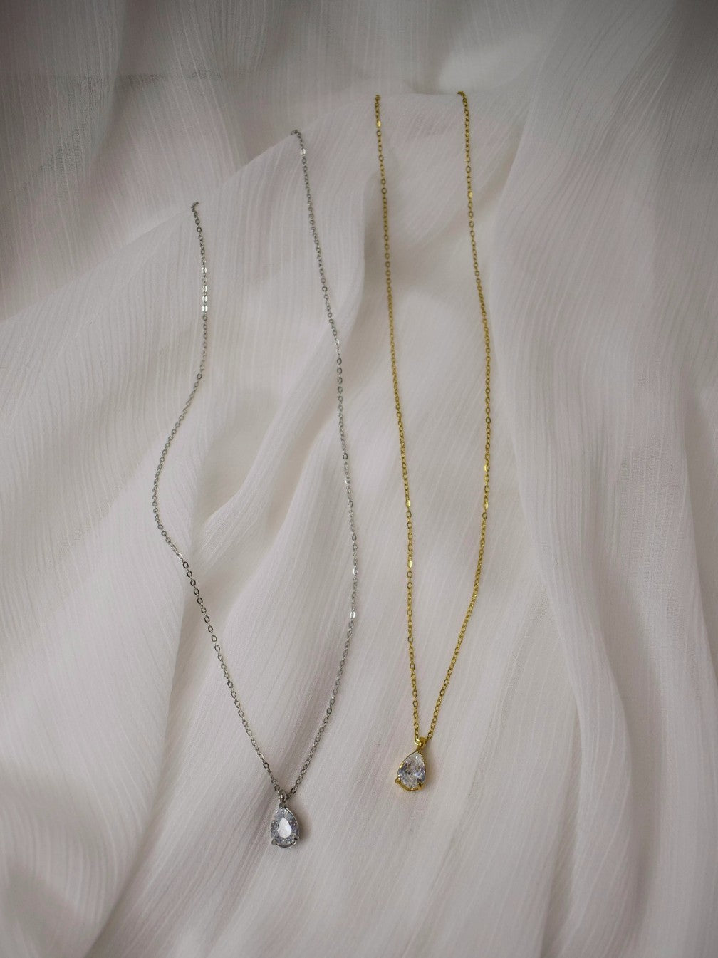 Collier Océane
