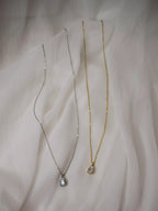Collier Océane