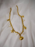 Collier Shellsy