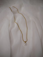 Collier Perla