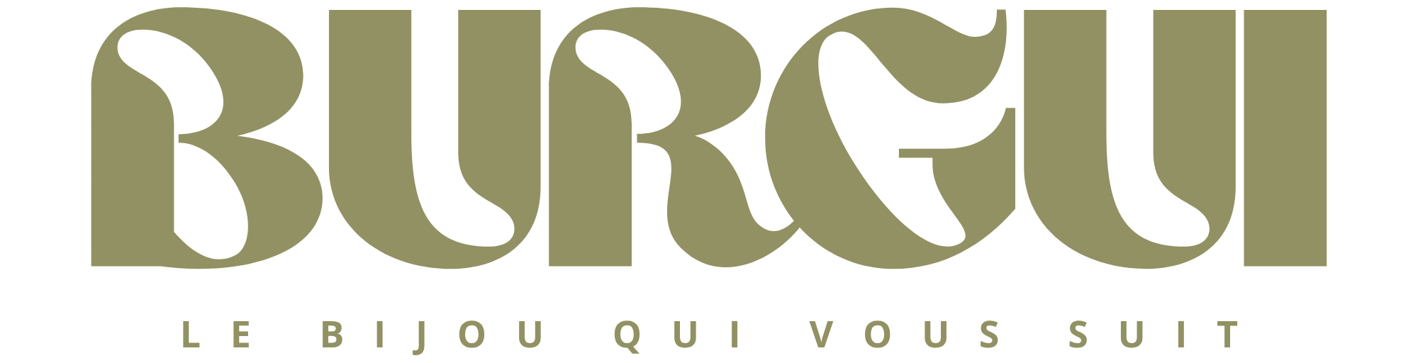 Bijoux Burgui
