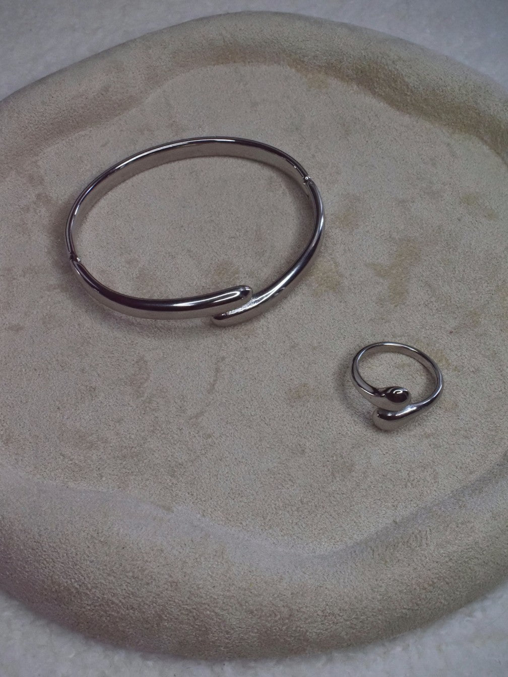 Bague Silvia