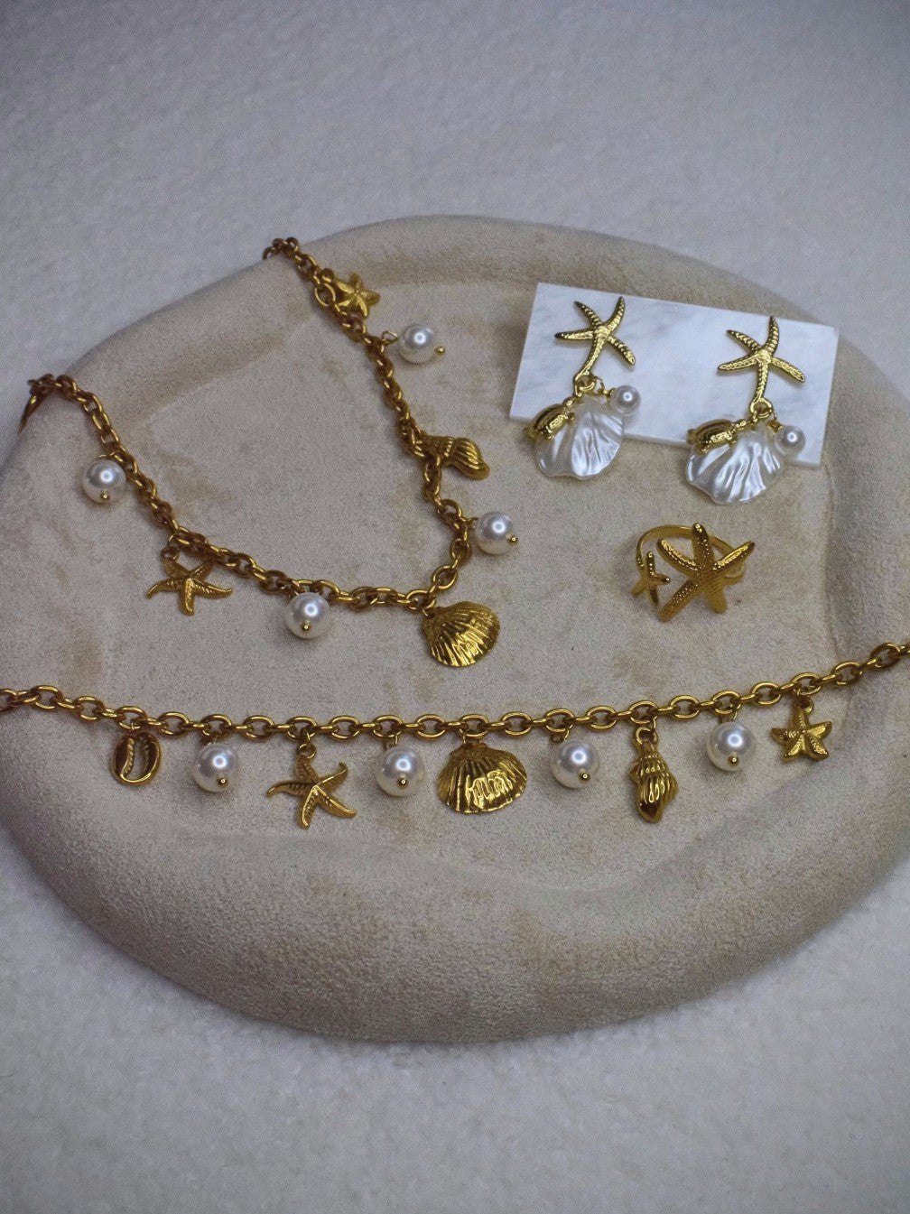 Bracelet Shellsy