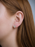 Boucles d'oreilles Sam