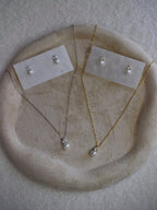 Boucles d'oreilles Erica